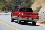 Nissan Titan PRO-4X Crew Cab 2016 года